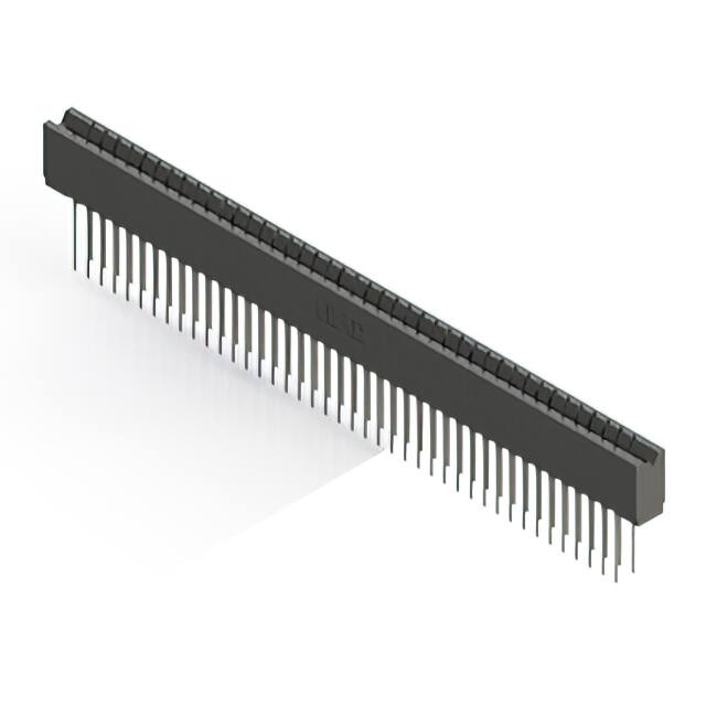 737-084-541-206 EDAC Inc.  Edgeboard Connectors